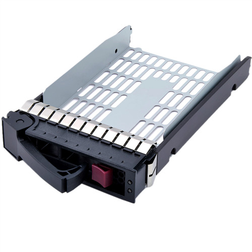 HP ProLiant DL ML G5 G6 G7 LFF 3.5" SAS/SATA HDD Hot Swap Tray HDD Caddy HDD caddy HP 373211-001