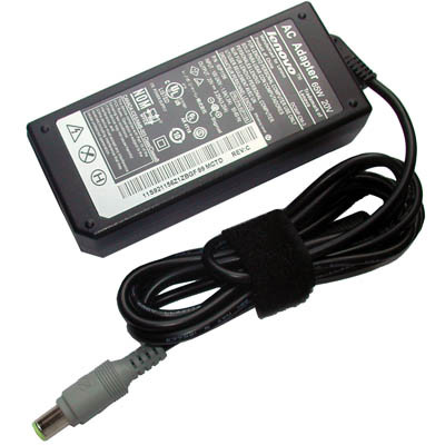 Lenovo Adapter 20V 65W Töltő adapter FRU 92P1211