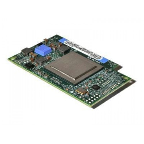 IBM QLogic QMI2582 8GB Fibre Channel CIOv HBA Daughter Card IBM Blade Server IBM 44X1945 44X1947 44X1948