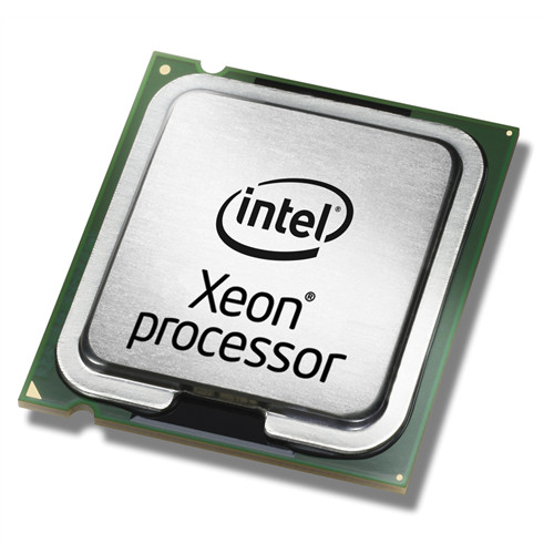 Intel Xeon 4Core E5520 2.26GHz 8Threads FCLGA1366 8MB Cache 5.86GT/s 80W CPU SLBFD Processore