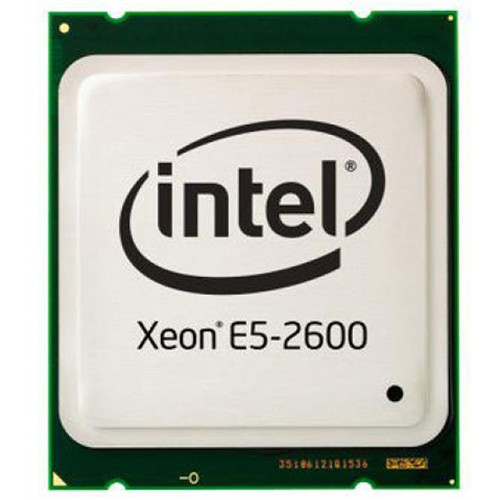 Intel Xeon 8Core E5-2650 2GHz 16Threads maxTurbo 2.8GHz FCLGA2011 20MB Cache 8GT/s 95W CPU SR0KQ Processore