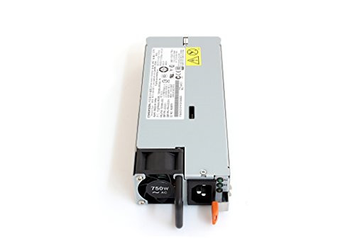 IBM System xSeries M4 Redundáns Hot Plug Platinium Power Supply 750W IBM 43X3314 Alimentatore