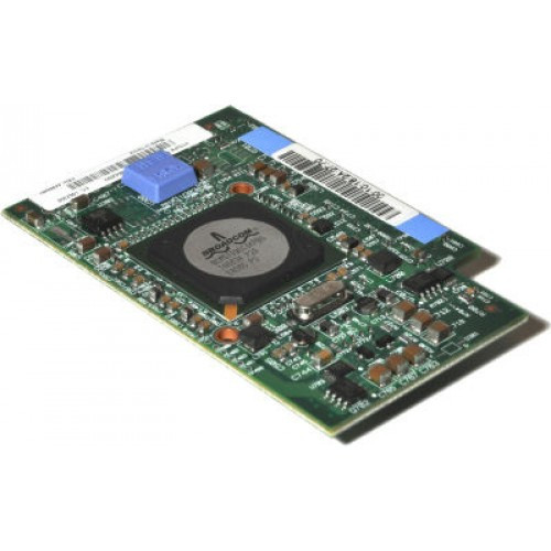 Broadcom 1GbE Ethernet Expansion Card CIOv for IBM BladeCenter HS22 HS23 Daughter Card IBM Blade Server FRU 44W4487