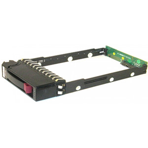 HP StorageWorks MSA2000 LFF 3.5" HDD Hot Swap Tray HDD Caddy + SAS Interposer Kit HDD caddy HP 79-00000523