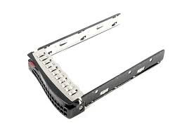 Supermicro LFF 3.5" SAS/SATA HDD Hot Swap Tray HDD Caddy HDD caddy SC93301