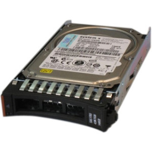 Seagate Constellation.2 ST9500620SS 500GB 7,2K SAS 6G 2,5" SFF Hot Swap HDD IBM 90Y8953 90Y8954 90Y8957 42D0708