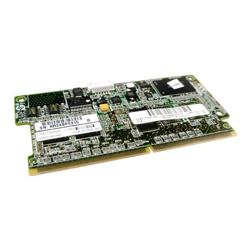 HP Smart Array 512MB Flash Backed Write Cache FBWC Module P420 P421 P430 P431 P822 P222 HP 633540-001 610672-001