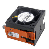 Dell PowerEdge R720 R720xd R820 Hot Plug Fan Module Dell PN 0WG2CK 03RKJC CN-0WG2CK 0KVN8J 0WCRWR Hűtőventilátor