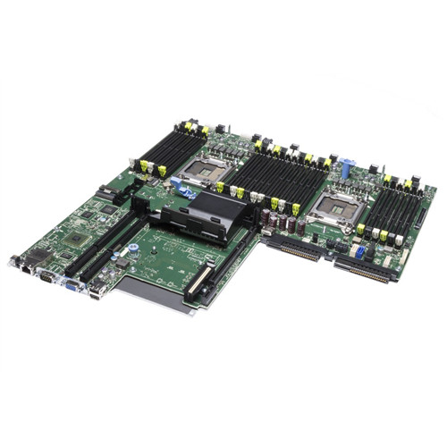 Dell Compellent SC8000 0C4Y3R VRCY5 X6H47 M1GCR C4Y3R 76DKC System Board Motherboard Scheda madre