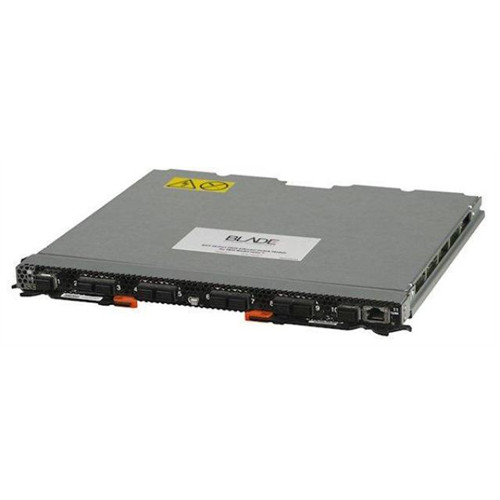 IBM BNT Virtual Fabric 10GbE Switch Module for IBM BladeCenter 90Y9392 90Y9391 46C7194 46C7193 Nortel I/O Module Bladecenter