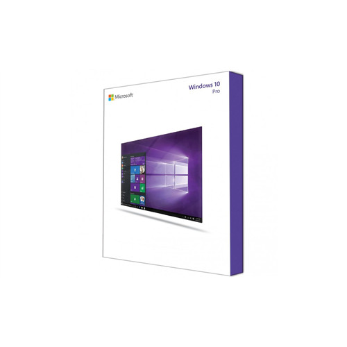 Windows 10 Professional 64-Bit MAR