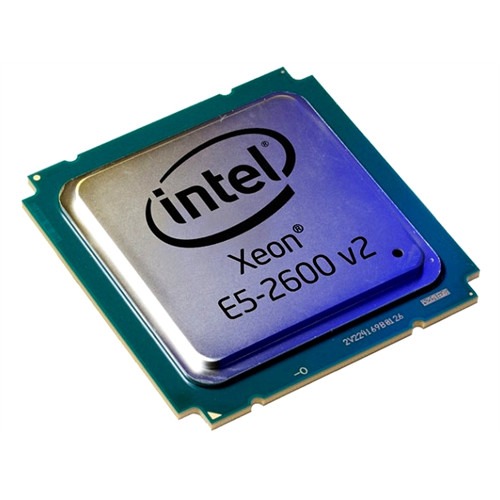 Intel Xeon 8Core E5-2650v2 2.6GHz 16Threads maxTurbo 3.4GHz FCLGA2011 20MB Cache 8GT/s 95W CPU SR1A8 Processore