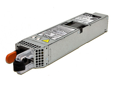 DELL PowerEdge R320 R420 Redundáns Hot Plug 80Plus Platinium Power Supply Model L350E-S1 350W PS-2351-1D-LF Dell 0P7GV4 Alimentatore