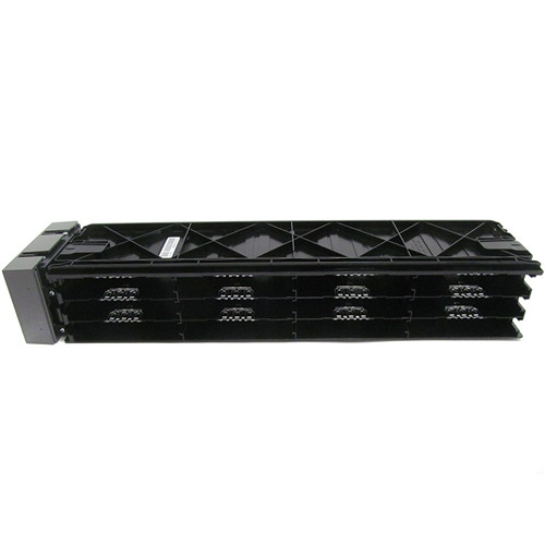 HP StorageWorks MSL Ultrium Right Magazine Kit AG120A 407355-001 MSL2024/4048; additional 12-slot magazine