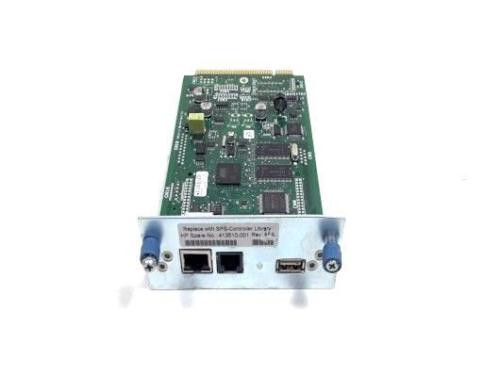 HP StorageWorks MSL Library Controller Card Module HP 413510-001