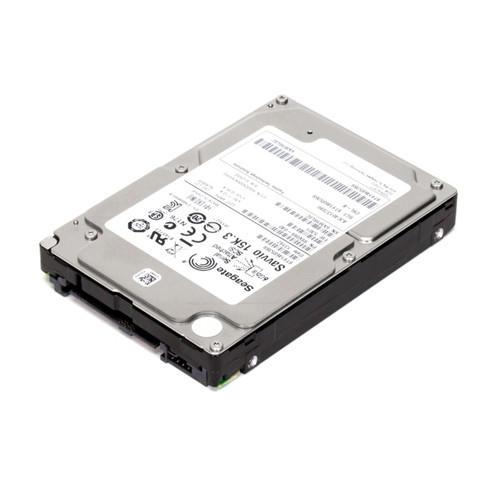 Seagate Savvio ST9146853SS 146GB 15K SAS 6G DP 2,5" SFF Hdd Dell 061XPF 0X162K