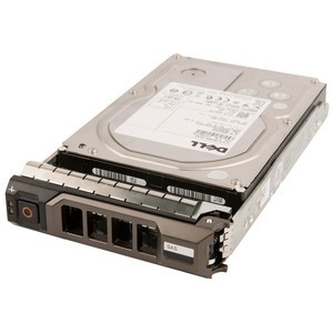 Toshiba MG04SCA40EN 4TB NL SAS 12G DP 128MB 3,5" LFF Hot Swap Hdd Dell 00F9W8