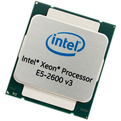 Intel Xeon 6Core E5-2603v3 1.6GHz 6Threads FCLGA2011-3 15MB Cache 6.4GT/s maxTDP 85W CPU SR20A Processore