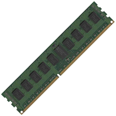 4GB DDR3 PC3 14900E 1866MHz 2Rx8 UDIMM ECC RAM HMT351U7EFR8C-RD HP 712287-071 715270-001