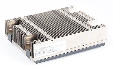 HP ProLiant DL360p Gen8 v2 Heatsink 734041-001 735507-001 734040-001 735506-001 Heatsink