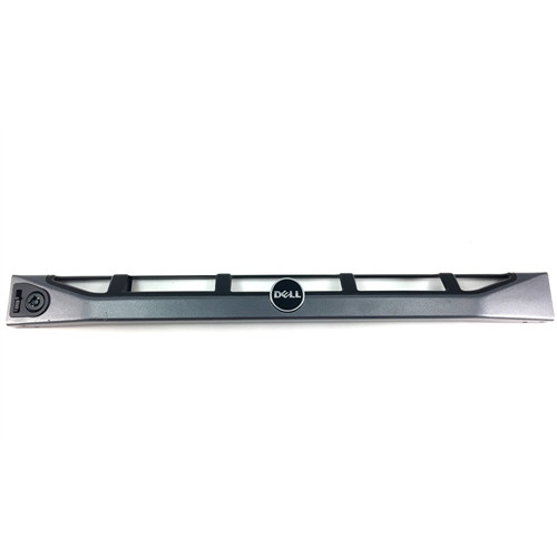 Dell Security Bezel PowerEdge R320 R420 R430 R620 R630 28CWJ