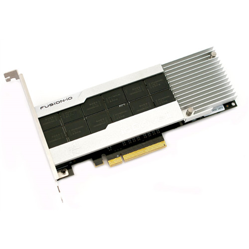 SanDisk 365GB Fusion ioMemory ioDrive2 2D-NAND MLC Internal Solid State Card PCI-e Low Profile Fujitsu S26361-F4522-L351