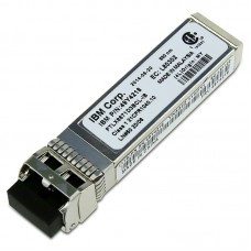 IBM Lenovo 46C3448 46C3449 GBIC SFP+ 10Gb Short Range  LC 850nm 850nm Transceiver AFBR-709SMZ-IB8