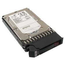 Seagate Cheetah ST3450856SS 450GB 15K SAS 3G DP 3,5" LFF Hot Swap HDD HP 480939-001 0B23662