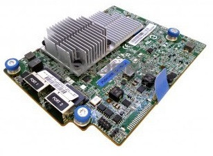 HPE Flexible Smart Array P440ar RAID Controller Dual Port 12Gbps SAS FBWC 2GB Cache PCI-e HP 749796-001 726738-001