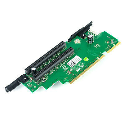 Dell PowerEdge R720 2xPCI-e Riser Board 3 Dell 0VKRHF