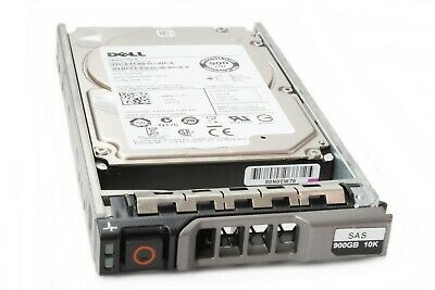 TOSHIBA AL14SEB090N 900GB 10K SAS 12G DP 128MB 2,5" SFF Hot Swap Enterprise HDD Dell 0N9VVV