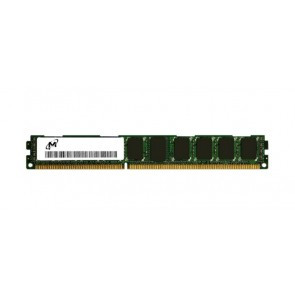 4GB DDR3 PC3 14900R 1866MHz 2Rx8 ECC RDIMM VLP RAM MT18JDF51272PDZ-1G9K2HE IBM 46W0690 47J0230 Server & Workstation Memory