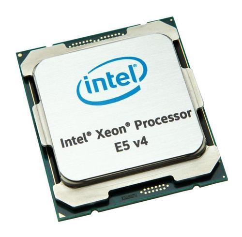 Intel Xeon 10Core E5-2630v4 2.2GHz 20Threads maxTurbo 3.1GHz FCLGA2011-3 25MB Cache 8GT/s 85W CPU SR2R7 Processore