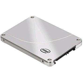 Intel SSD DC S3500 Series 80GB SSD SATA3 6Gbps 1.8 SFF MLC Enterprise Solid State Drive SSDSC2BB080G4B HP 717964-002