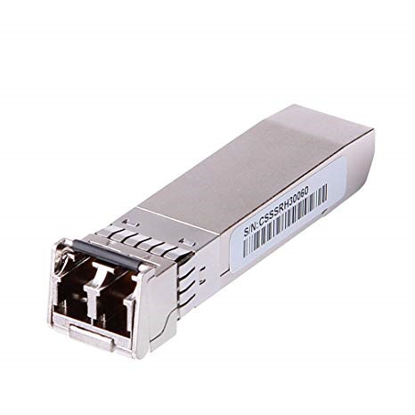 8Gb Short Wave FC SFP 8Gb Short Wave Fibre Channel SFP QLogic AFBR-57D9AMZ-QL Multi-mode 850nm Transceiver