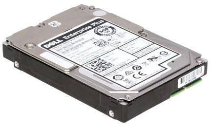 Dell Enterprise Plus Seagate ST600MP0005 600GB 15K SAS 128MB 12Gbps DP 2,5" SFF Dell 0G6C6C 1MJ200-157