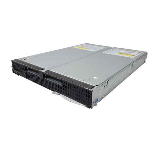 HP ProLiant BL620c G7 2x Intel Xeon Socket FCLGA1567 2x Heatsink 0GB RAM 2x SFF Bay 0GB HDD P410i RAID CTO Blade Server