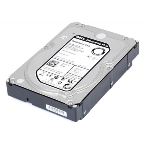 Dell Enterprise Plus Seagate Constellation ES.3 ST4000NM0023 4TB NL SAS 6Gbps 3,5" LFF HDD Dell 0DRMYH