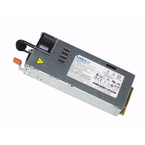 Lenovo ThinkServer RD350 RD450 TS560 Gold Redundant Power Supply Lite On 00HV324 Alimentatore