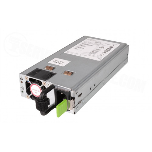 Cisco DPST-1400BB 1400W 80 Plus Redundant Power Supply PN 341-0720-01 Alimentatore