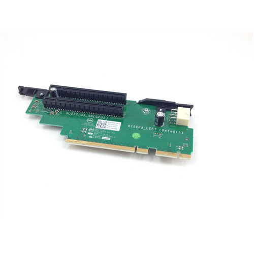 Dell PowerEdge R730 2xPCI-e x8 Riser Board 3 Dell 0DT9H6