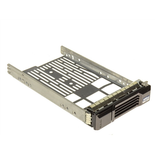 Dell Compellent SC Series LFF 3.5" SAS/SATA HDD Hot Swap Tray HDD Telaio caddy 072CWN