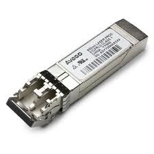 Avago GBIC SFP+ 10Gb Short Range LC 850nm Transceiver AFBR-709SMZ-ELX Dell 0CDRRK