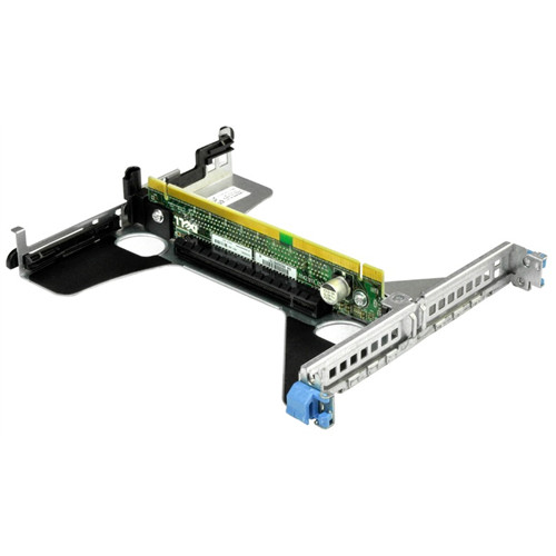 Dell PowerEdge R620 PCI Riser Board PCI-e x8 x16 Dell 06K9W2