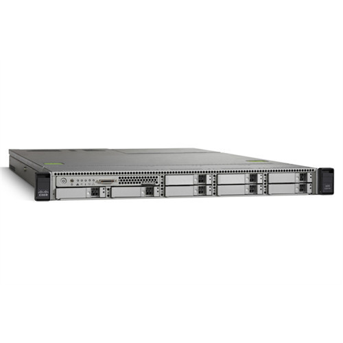 Cisco UCS C220 M3 2x Intel Xeon Socket FCLGA2011v2 1x Heatsink 0GB RAM 8SFF HDD Bay 0GB HDD LSI 9271CV-8i Raid 2x 650W PSU CTO