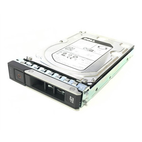 Dell EMC Seagate Exos 7E8 ST8000NM015A 8TB NL SAS 12G 4Kn 256MB 3,5" LFF Dell 14G Hot swap HDD Dell 0K6646 400-ASIC (New)