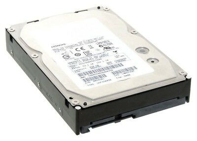 Hitachi Ultrastar 15K600 HUS156045VLS600 450GB 15K SAS 6G DP 3,5" LFF HDD