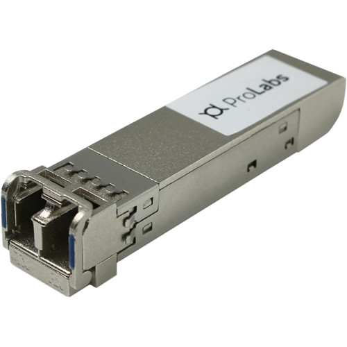 HP 8Gb Short Wave FC SFP AJ716B-C 8Gb Short Wave Fibre Channel SFP ProLabs Multi-mode 850nm Transceiver