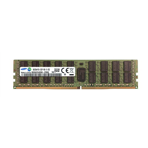 32GB DDR4 PC4 25600R 3200AA 2Rx4 ECC RDIMM 288pin CL22 1,26V RAM HMA84GR7CJR4N-XN Server & Workstation Memory