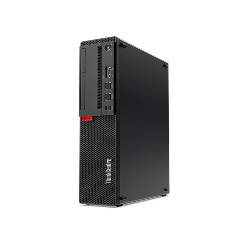 Lenovo ThinkCentre M700 MT Core i5-6400 2,7GHz 4GB RAM 500GB SATA HDD DVDRW 250W PS SFF Tower